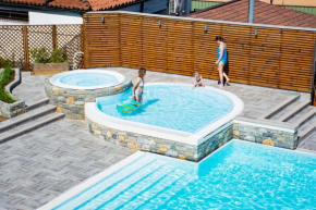 Hotel Bungalows Europa Domaso